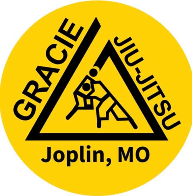 Logo for Gracie Humaita Joplin