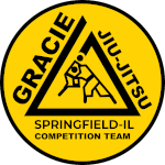 Gracie Humaita Springfield Logo